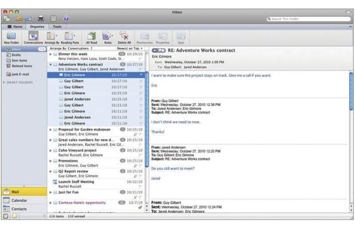 Download Outlook 2011 For Mac Free